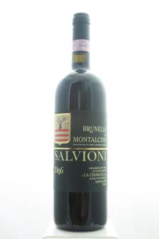 Salvioni (La Cerbaiola) Brunello di Montalcino 2006
