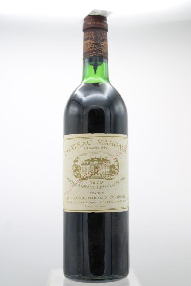 Margaux 1979