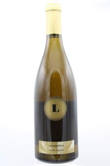 Lewis Cellars Chardonnay Napa Valley 2010
