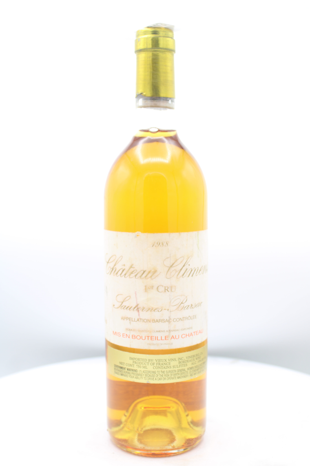 Climens 1988