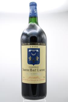 Smith Haut Lafitte 1996