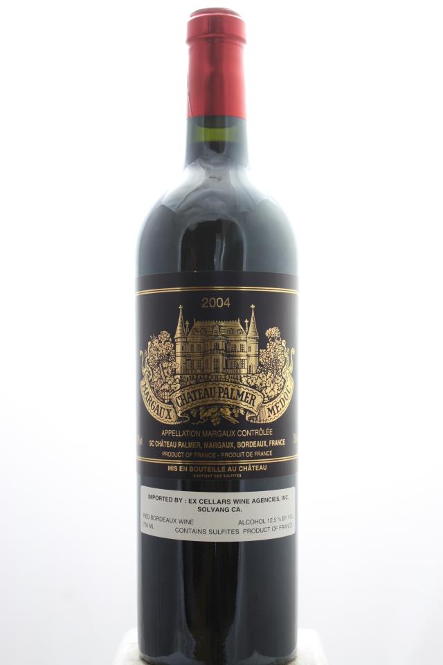 Palmer 2004