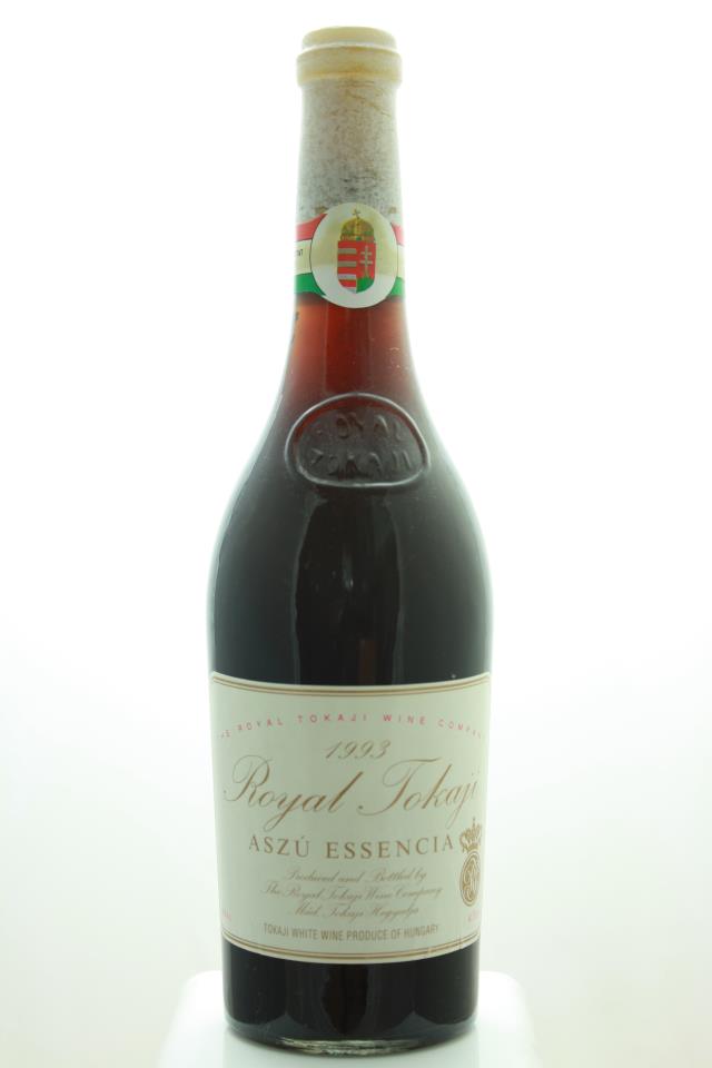 Royal Tokaji Aszú Essencia 1993