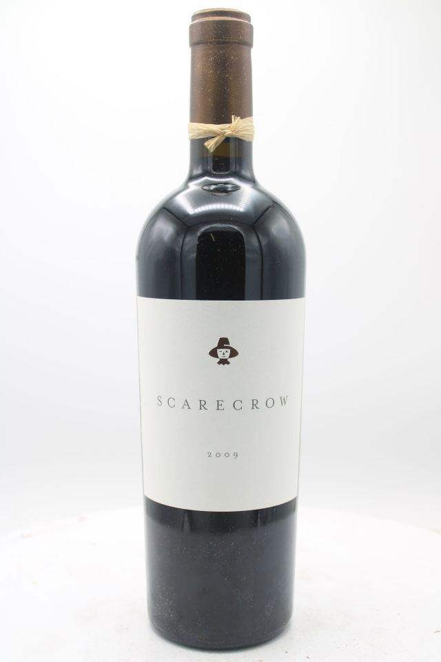 Scarecrow Cabernet Sauvignon 2009