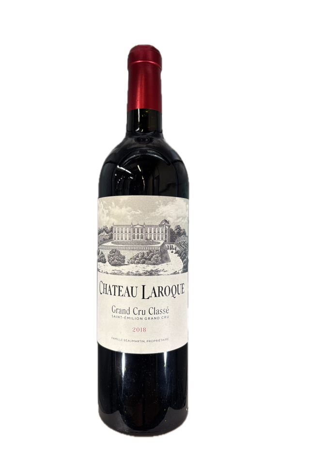 Laroque 2018