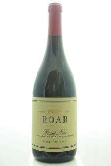Roar Pinot Noir Garys