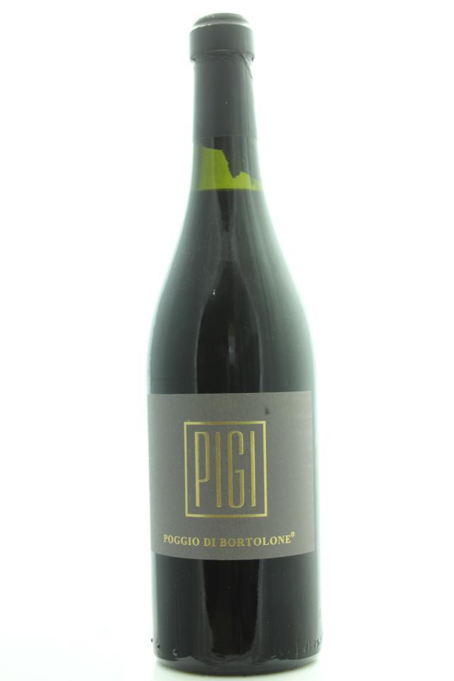 Poggio di Bortolone Pigi 2004