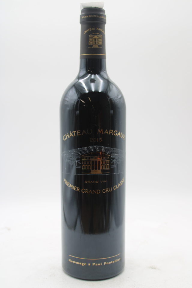 Margaux 2015
