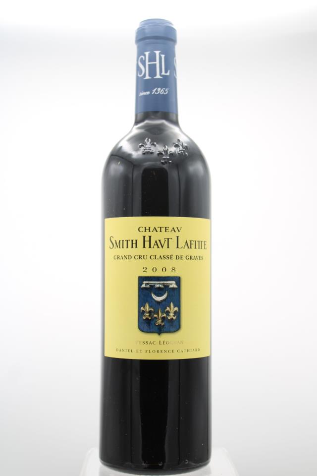 Smith Haut Lafitte 2008