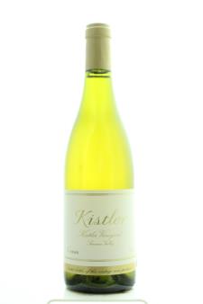 Kistler Chardonnay Kistler Vineyard 2009