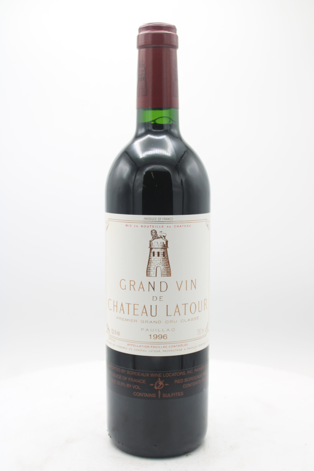 Latour 1996