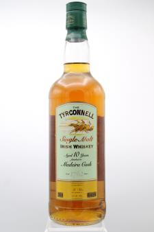 The Tyrconnell Single Malt Irish Whiskey 10-Years-Old NV