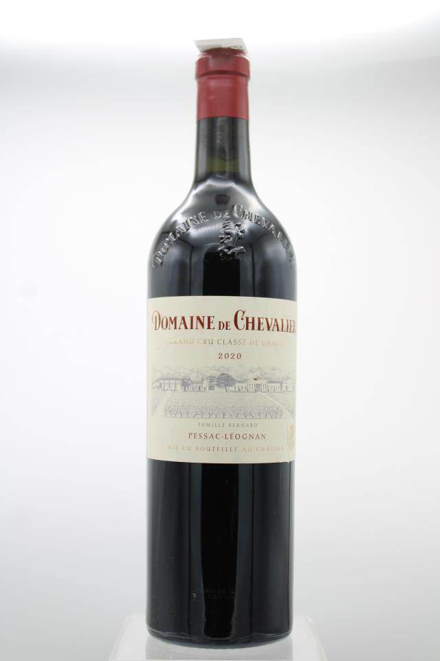 Domaine de Chevalier 2020