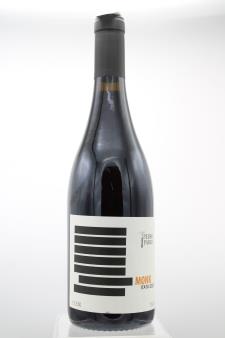 Pedro Parra y Familia Proprietary Red Monk 2020