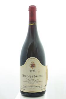 Robert Groffier Bonnes-Mares 1994