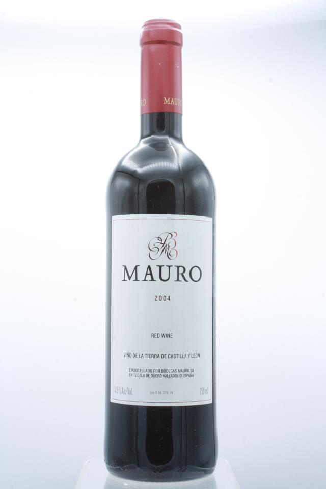 Mauro 2004