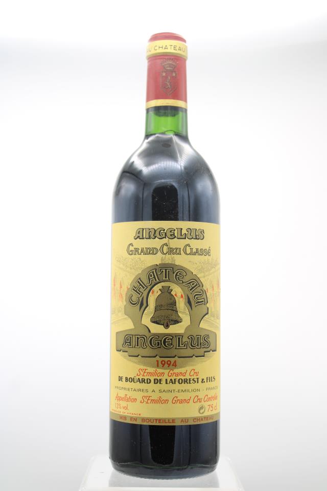 Angelus 1994