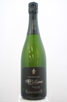 R&L Legras Presidence Vieilles Vignes Blanc de Blancs Brut 2002