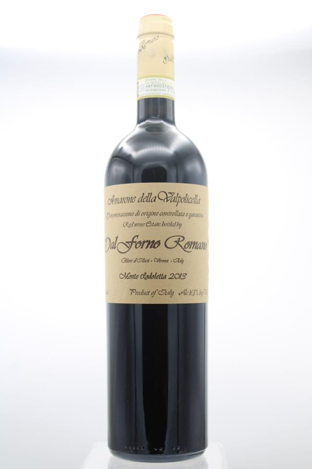 Dal Forno Romano Amarone della Valpolicella Monte Lodoletta 2013