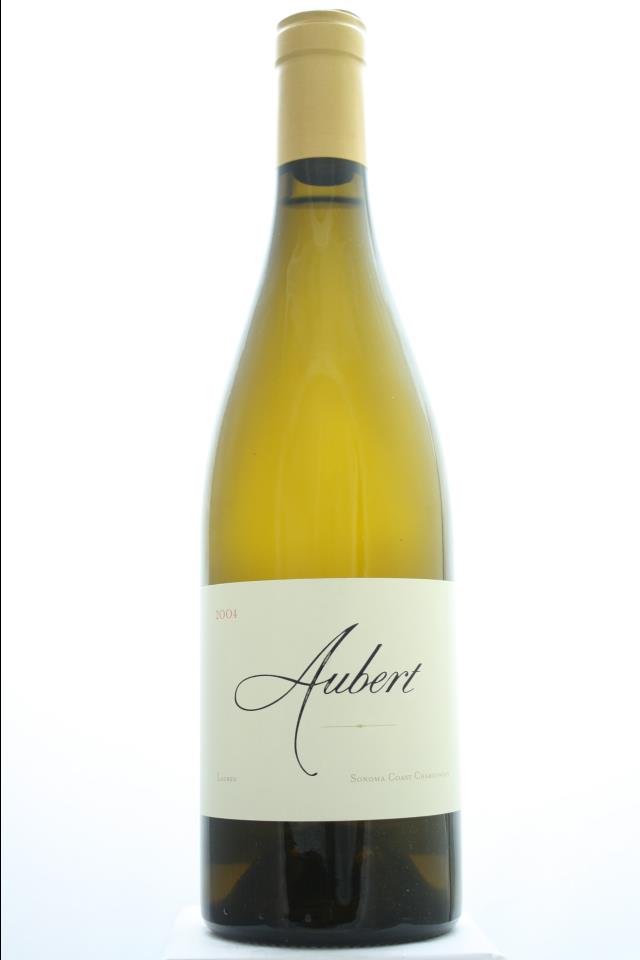 Aubert Chardonnay Lauren 2004