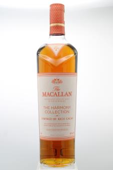 The Macallan The Harmony Collection Inspired by Rich Cacao Highland Single Malt Scotch Whisky NV