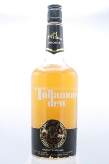 Tullamore Dew Blended Irish Whiskey NV