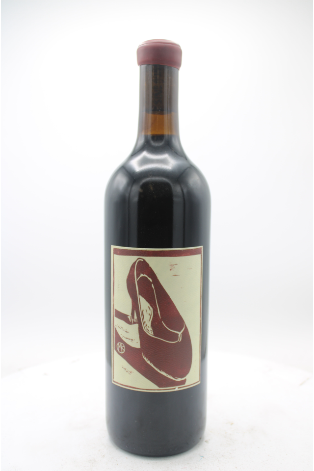 Sine Qua Non Syrah Distenta III 2021