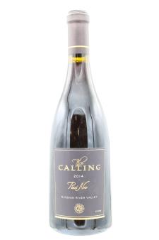 The Calling Pinot Noir 2014