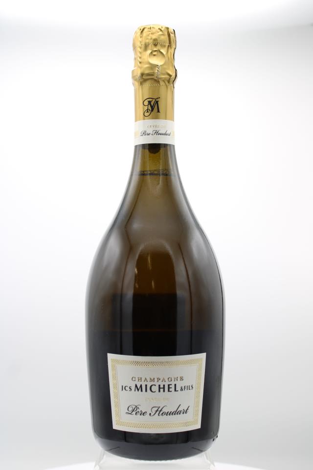 Jose Michel Champagne Cuvee du Pere Houdart NV