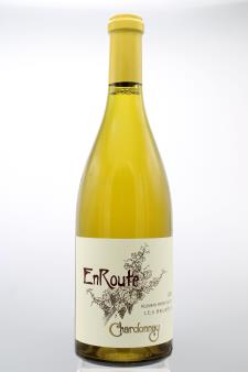 EnRoute Chardonnay Les Brumeux 2012
