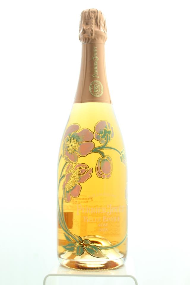 Perrier-Jouët Cuvée Belle Epoque Rosé Brut 2005