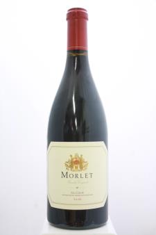 Morlet Family Vineyards Pinot Noir Joli Cœur 2016