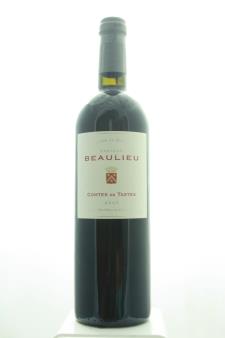 Beaulieu Comtes de Tastes 2005