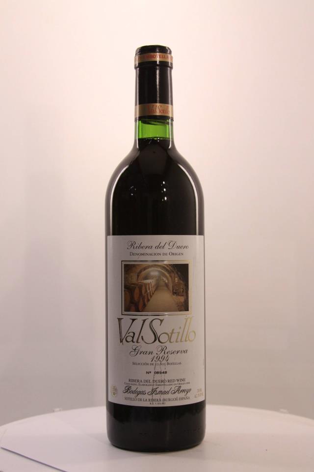Assorted Val Sotillo