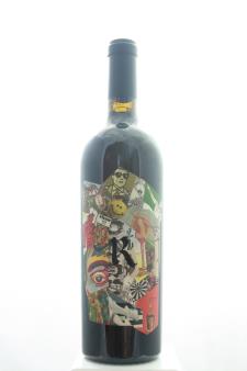 Realm Cellars Proprietary Red The Absurd 2014