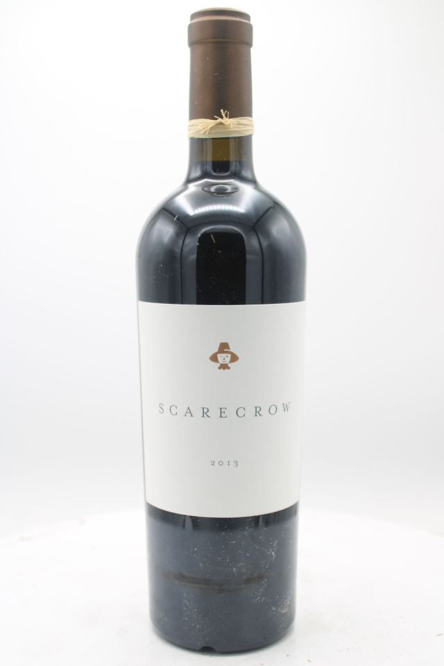 Scarecrow Cabernet Sauvignon 2013
