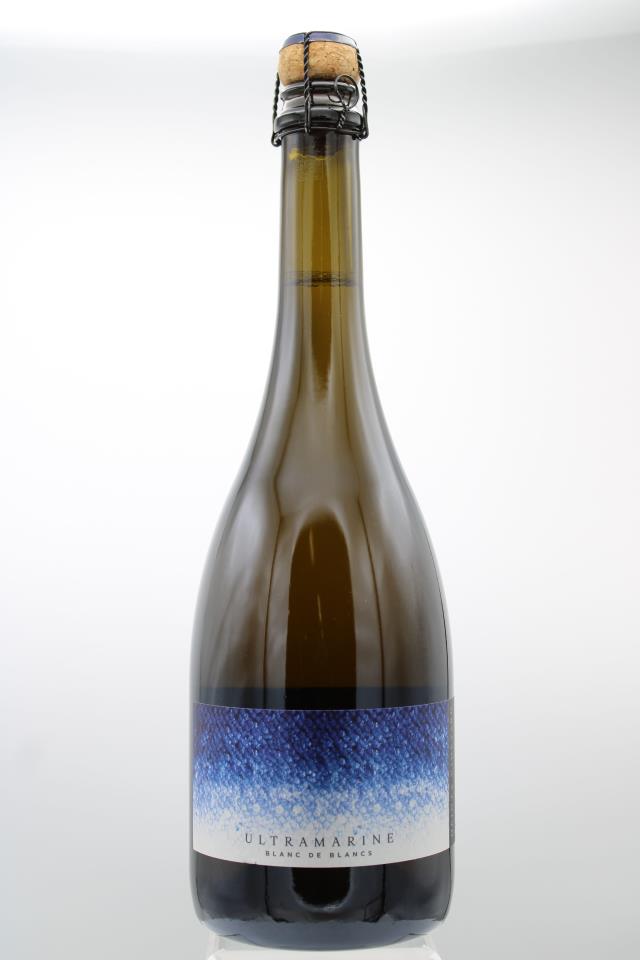 Ultramarine Blanc de Blancs Heintz Vineyard 2018