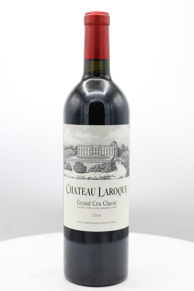 Laroque 2018