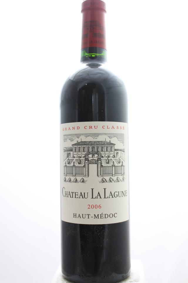 La Lagune 2006