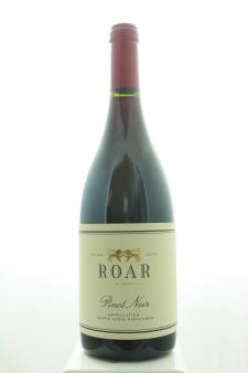 Roar Pinot Noir 2006