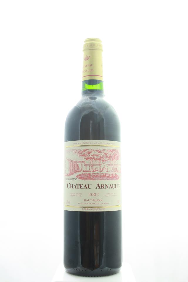 Arnauld 2002