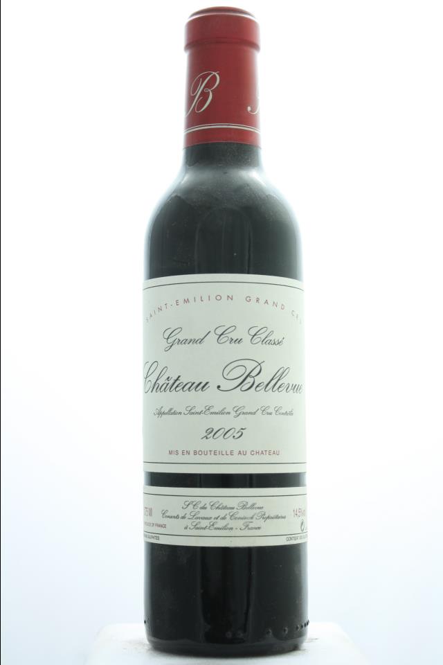 Bellevue 2005