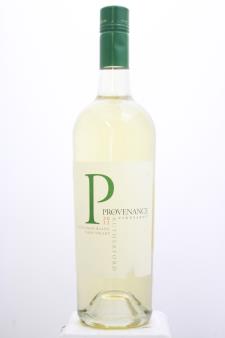 Provenance Sauvignon Blanc 2012