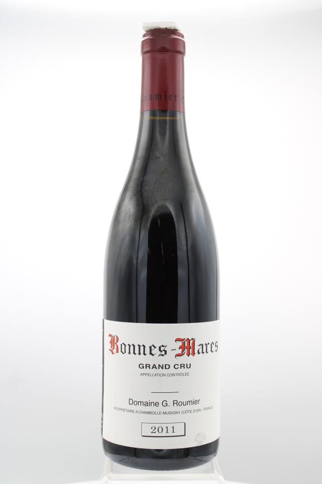 Georges Roumier Bonnes-Mares 2011