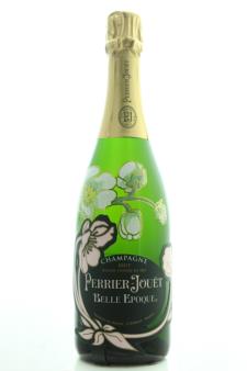 Perrier-Jouët Cuvée Belle Epoque Fleur de Champagne Brut 2006