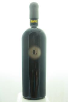 Lewis Cellars Proprietary Red Cuvée L 2007