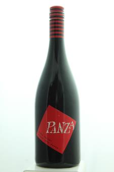 Quixote Winery Petite Syrah Panza 2003