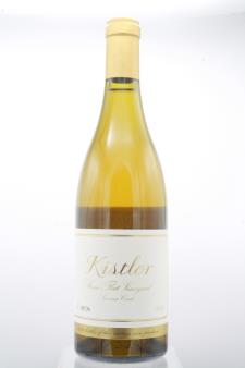 Kistler Chardonnay Stone Flat Vineyard 2013