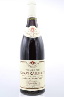 Bouchard Père & Fils Volnay Caillerets Ancienne Cuvée Carnot 2015