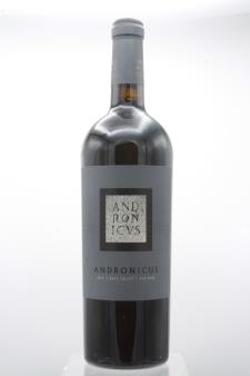 Andronicus Proprietary Red 2012